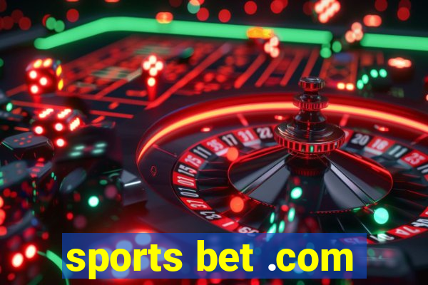 sports bet .com